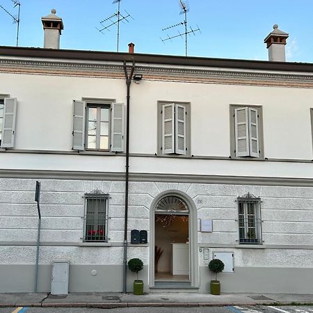 La Maison B&B 루고 외부 사진