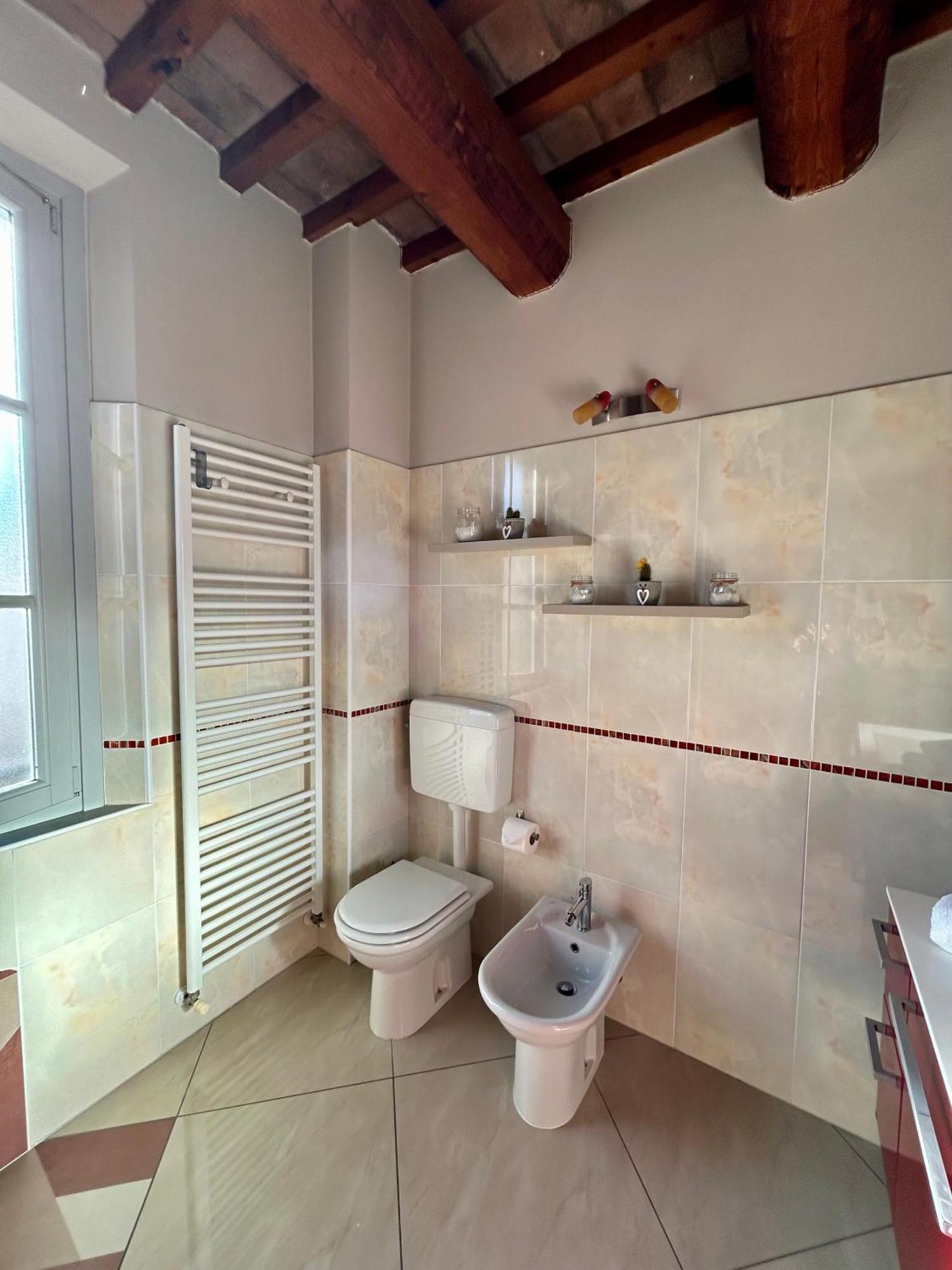 La Maison B&B 루고 외부 사진