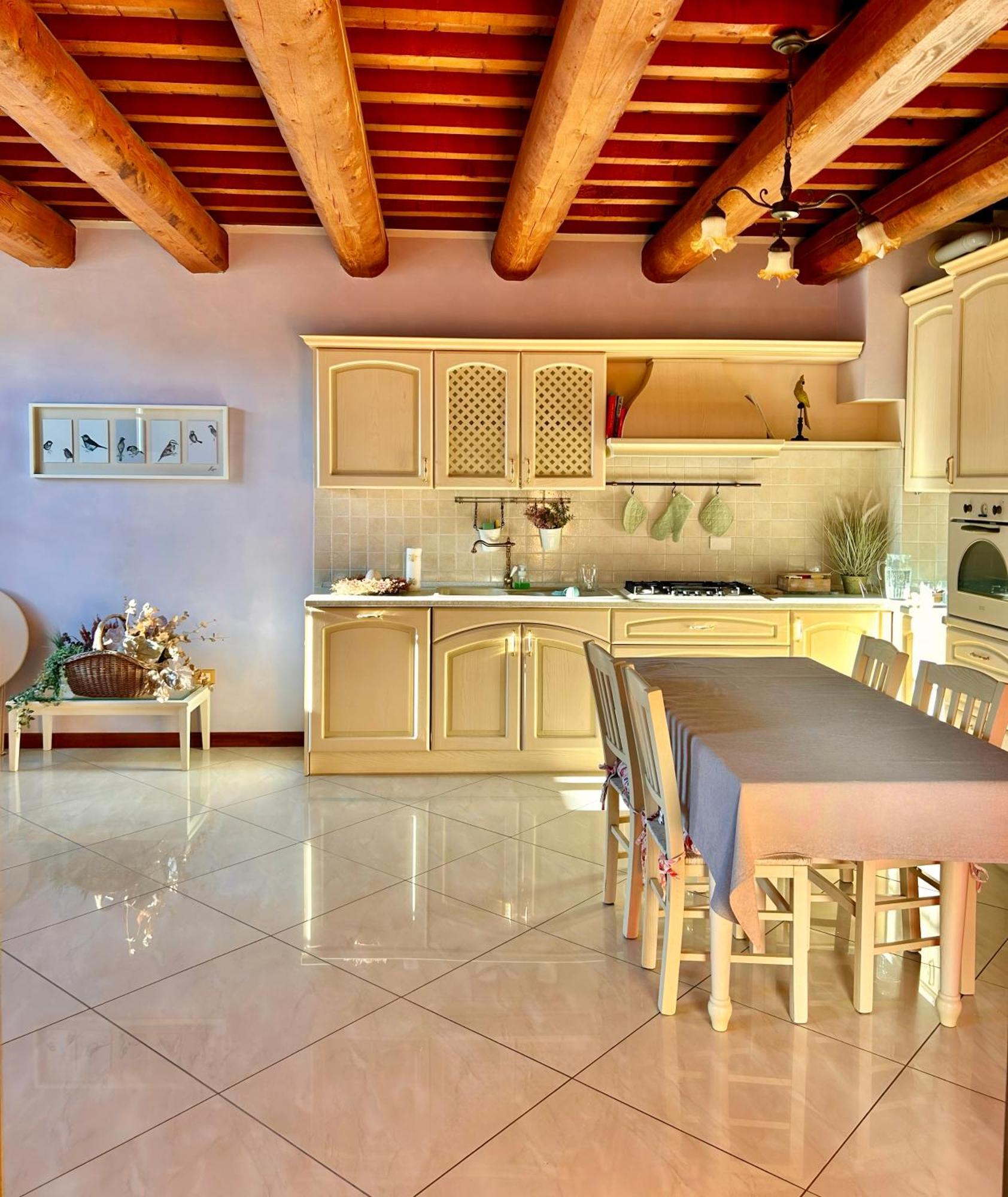 La Maison B&B 루고 외부 사진